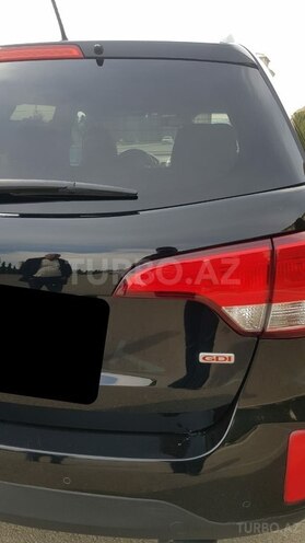 Kia Sorento 2013, 119,000 km - 2.4 л - Gəncə