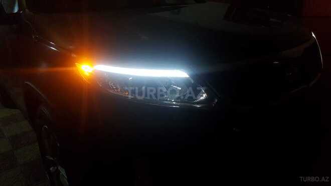Kia Sorento 2013, 119,000 km - 2.4 л - Gəncə