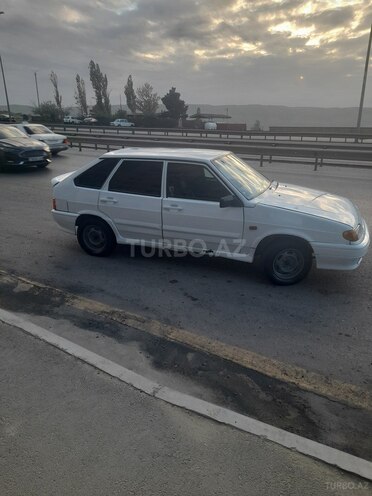 LADA (VAZ) 2114 2011, 296,000 km - 1.5 l - Bakı