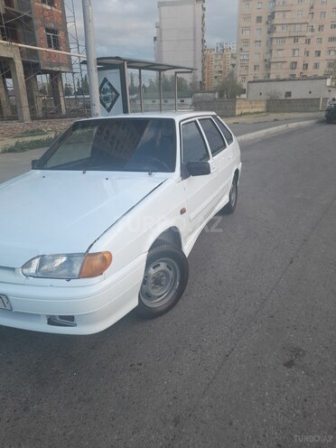 LADA (VAZ) 2114 2011, 296,000 km - 1.5 l - Bakı
