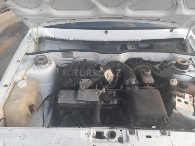 LADA (VAZ) 2114 2011, 296,000 km - 1.5 l - Bakı