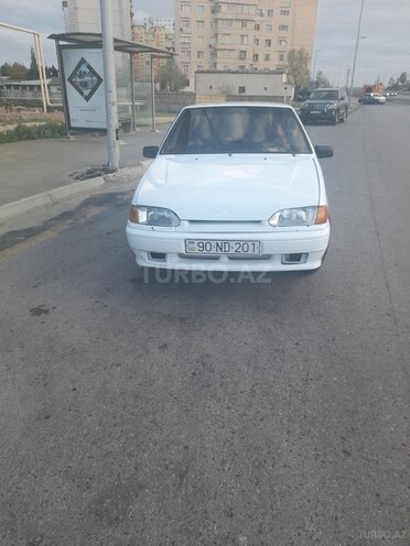 LADA (VAZ) 2114 2011, 296,000 km - 1.5 l - Bakı
