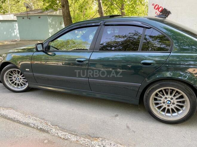BMW 540 1999, 245,833 km - 4.4 л - Mingəçevir