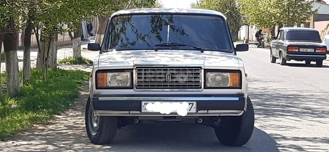 LADA (VAZ) 2107 2010, 93,000 km - 1.6 l - Biləsuvar