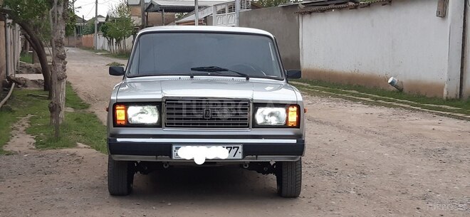 LADA (VAZ) 2107 2010, 93,000 km - 1.6 l - Biləsuvar