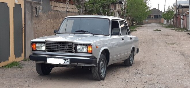 LADA (VAZ) 2107 2010, 93,000 km - 1.6 l - Biləsuvar