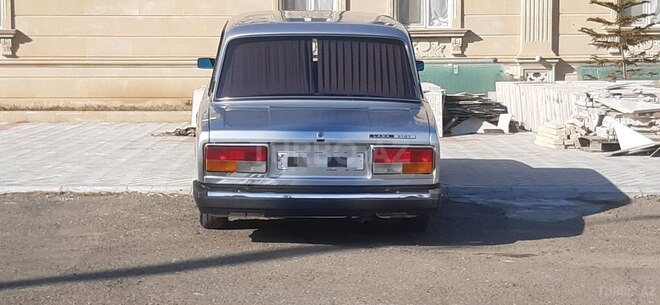 LADA (VAZ) 2107 2010, 93,000 km - 1.6 l - Biləsuvar