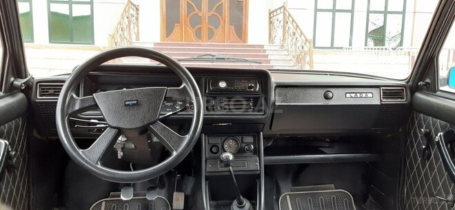 LADA (VAZ) 2107 2010, 93,000 km - 1.6 l - Biləsuvar