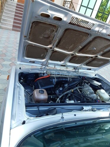 LADA (VAZ) 2107 2010, 93,000 km - 1.6 l - Biləsuvar