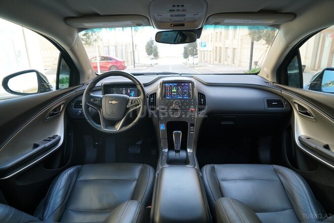 Chevrolet Volt 2014, 76,000 km - 1.4 л - Bakı