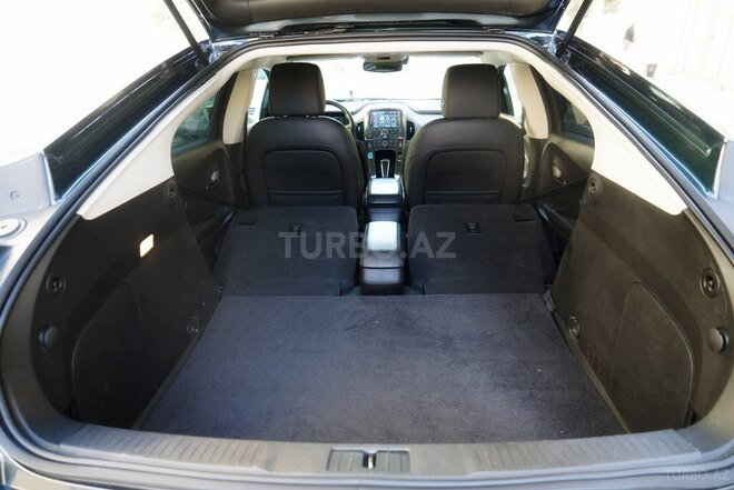 Chevrolet Volt 2014, 76,000 km - 1.4 л - Bakı