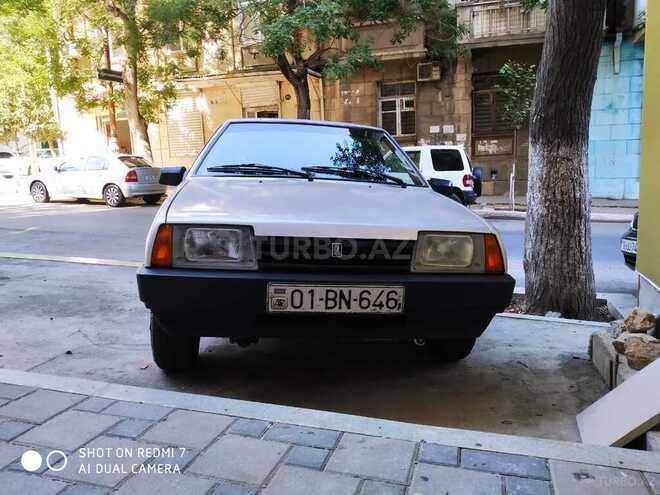 LADA (VAZ) 21099 2001, 250,000 km - 1.7 л - Bakı
