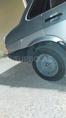 LADA (VAZ) 21099 2001, 250,000 km - 1.7 л - Bakı