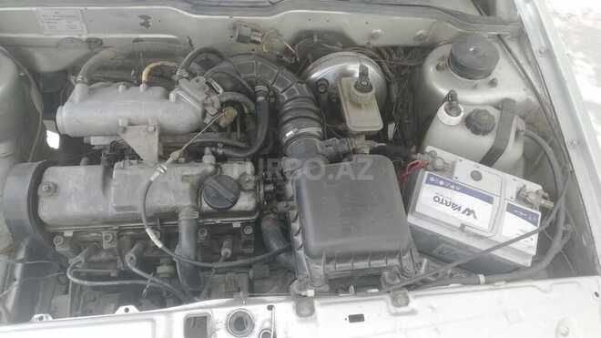 LADA (VAZ) 21099 2001, 250,000 km - 1.7 л - Bakı