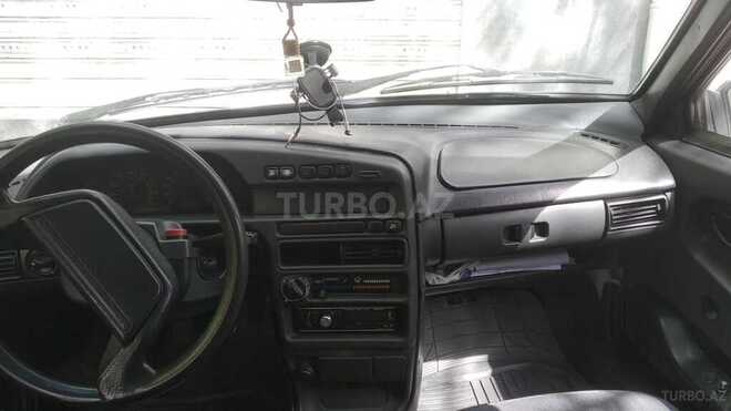 LADA (VAZ) 21099 2001, 250,000 km - 1.7 л - Bakı