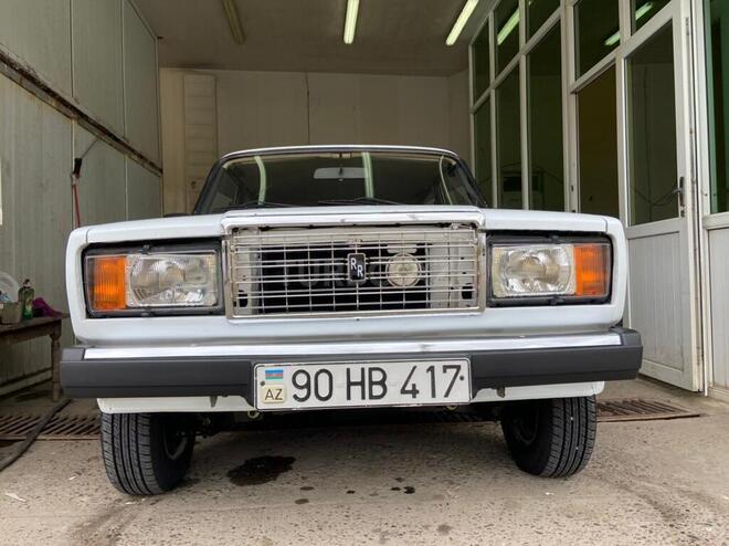 LADA (VAZ) 2107 2009, 98,000 km - 1.6 l - Sabirabad