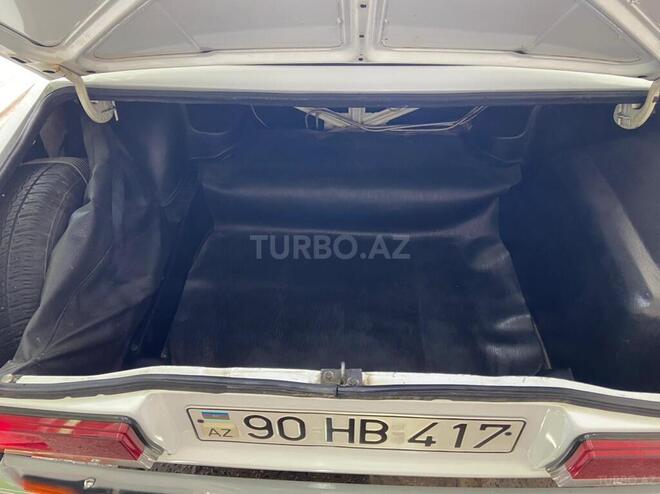 LADA (VAZ) 2107 2009, 98,000 km - 1.6 l - Sabirabad