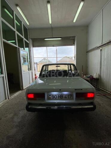 LADA (VAZ) 2107 2009, 98,000 km - 1.6 l - Sabirabad