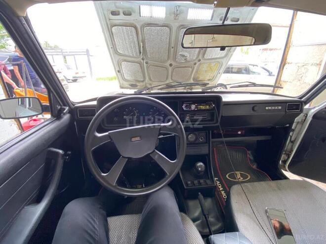 LADA (VAZ) 2107 2009, 98,000 km - 1.6 l - Sabirabad