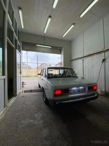 LADA (VAZ) 2107 2009, 98,000 km - 1.6 l - Sabirabad