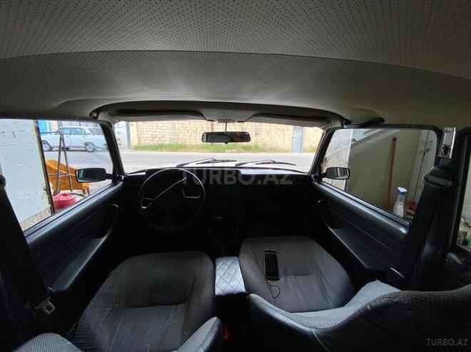 LADA (VAZ) 2107 2009, 98,000 km - 1.6 l - Sabirabad