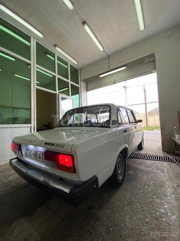 LADA (VAZ) 2107 2009, 98,000 km - 1.6 l - Sabirabad