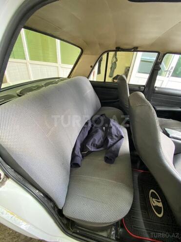 LADA (VAZ) 2107 2009, 98,000 km - 1.6 l - Sabirabad