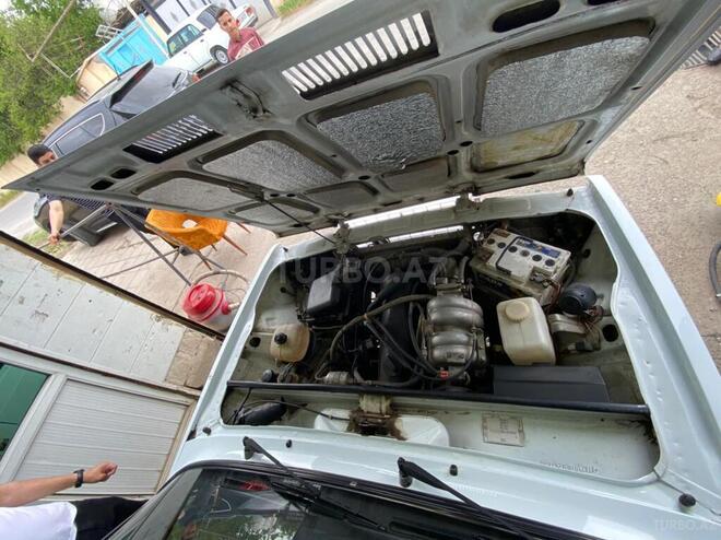 LADA (VAZ) 2107 2009, 98,000 km - 1.6 l - Sabirabad