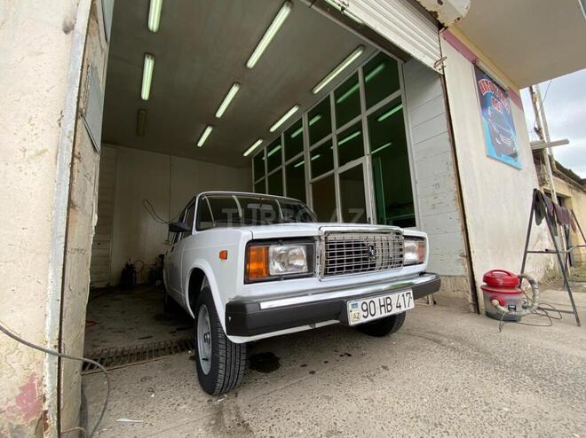 LADA (VAZ) 2107 2009, 98,000 km - 1.6 l - Sabirabad