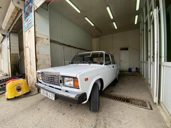 LADA (VAZ) 2107 2009, 98,000 km - 1.6 l - Sabirabad