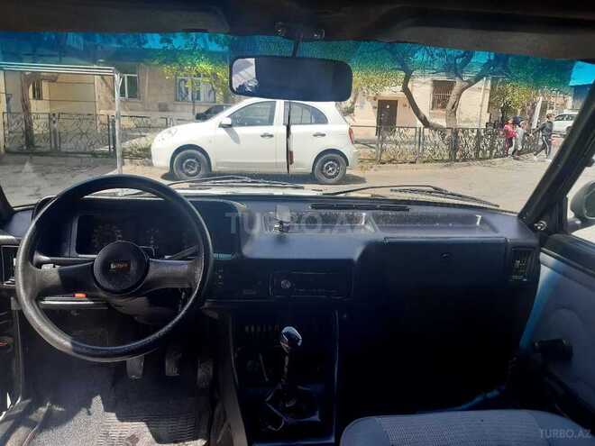 Tofas Sahin 2006, 250,000 km - 1.6 l - Bakı