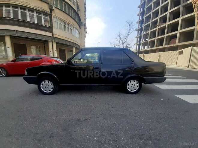 Tofas Sahin 2006, 250,000 km - 1.6 l - Bakı