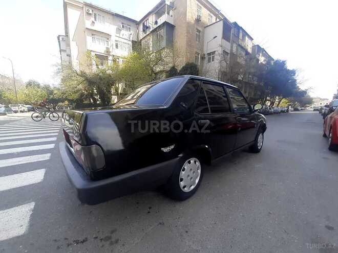 Tofas Sahin 2006, 250,000 km - 1.6 l - Bakı