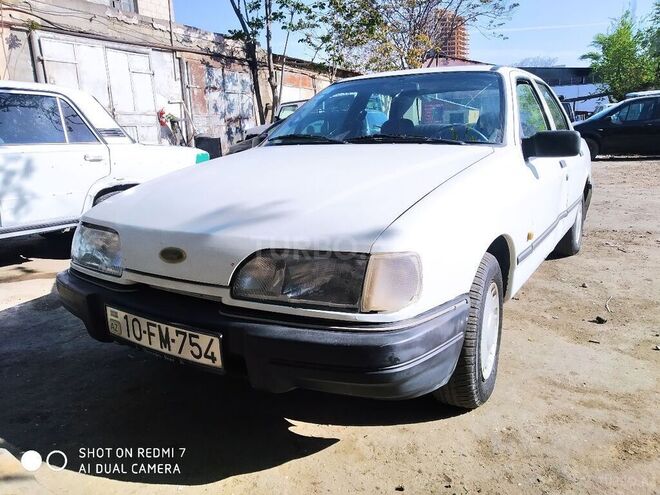 Ford Sierra 1988, 550,000 km - 2.0 l - Bakı