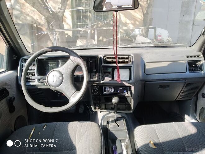 Ford Sierra 1988, 550,000 km - 2.0 l - Bakı