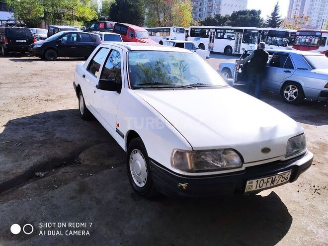 Ford Sierra 1988, 550,000 km - 2.0 l - Bakı