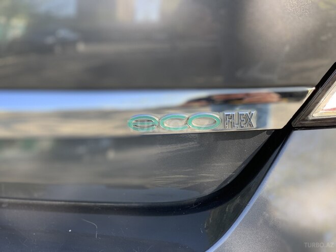 Opel Astra 2009, 121,456 km - 1.4 l - Bakı