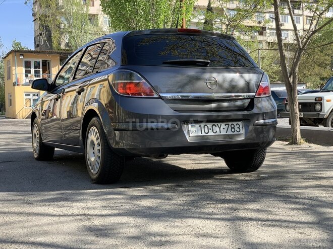 Opel Astra 2009, 121,456 km - 1.4 l - Bakı