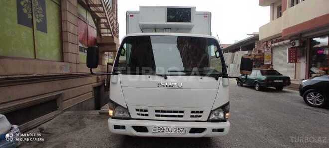 Isuzu NPR 66 L 2008, 280,000 km - 4.3 л - Bakı