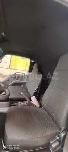 Isuzu NPR 66 L 2008, 280,000 km - 4.3 л - Bakı