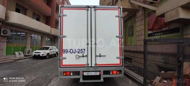 Isuzu NPR 66 L 2008, 280,000 km - 4.3 л - Bakı