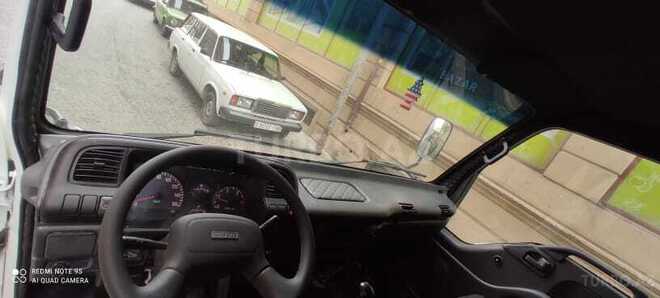 Isuzu NPR 66 L 2008, 280,000 km - 4.3 л - Bakı