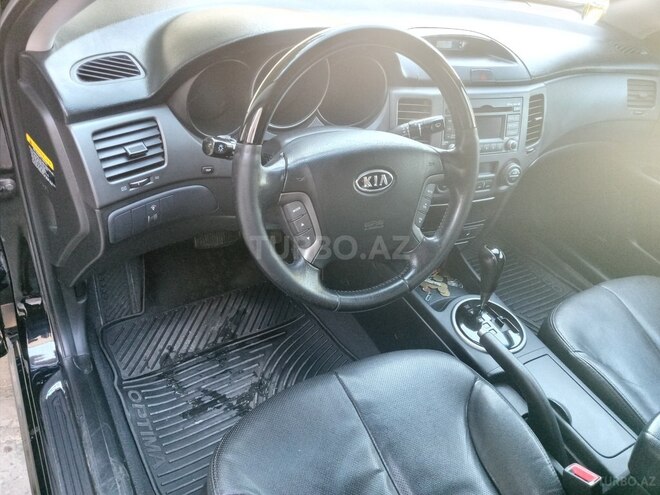 Kia Optima 2009, 115,800 km - 2.0 l - Bakı