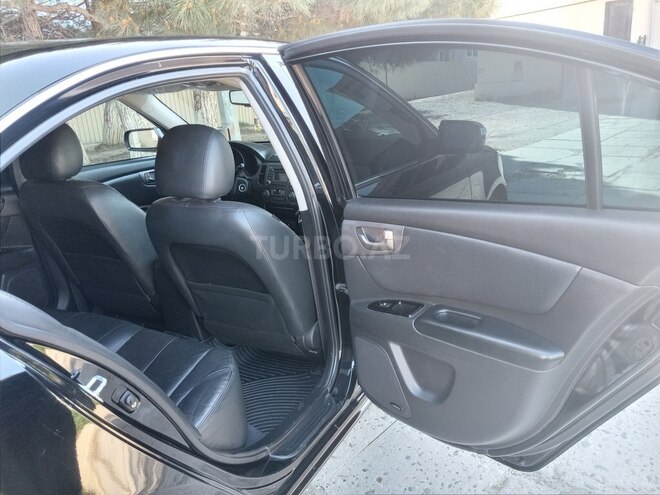 Kia Optima 2009, 115,800 km - 2.0 l - Bakı