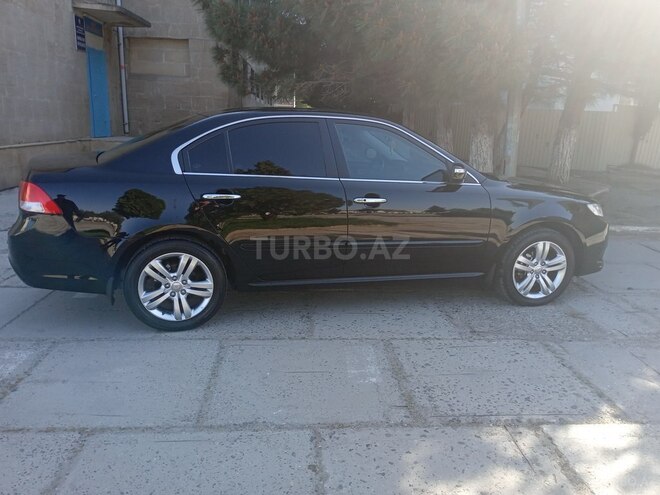 Kia Optima 2009, 115,800 km - 2.0 l - Bakı