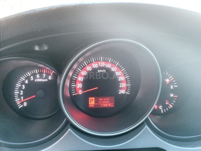 Kia Optima 2009, 115,800 km - 2.0 l - Bakı