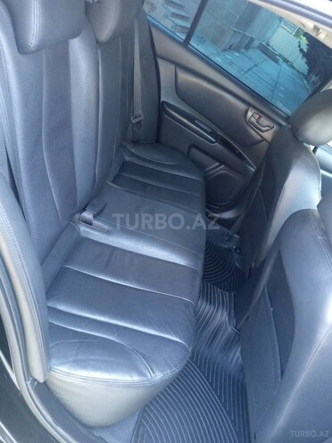 Kia Optima 2009, 115,800 km - 2.0 l - Bakı