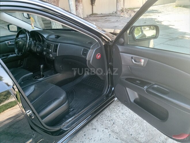 Kia Optima 2009, 115,800 km - 2.0 l - Bakı