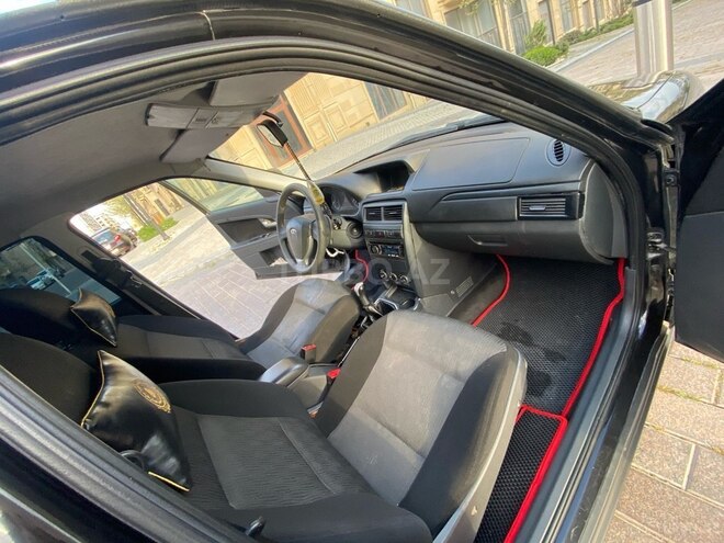 LADA (VAZ) Priora 2017, 120,000 km - 1.6 l - Bakı