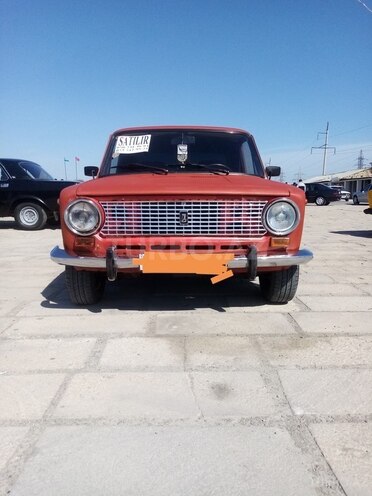 LADA (VAZ) 21011 1976, 353,533 km - 1.3 l - Xırdalan